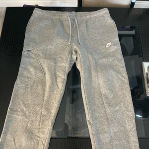 Nike sweatpants